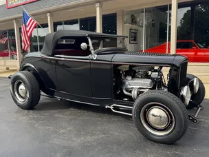 1932 Ford Roadster