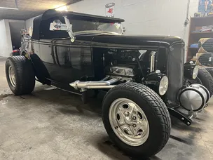 1932 Ford Roadster