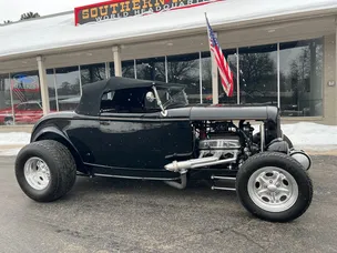 1932 Ford Roadster