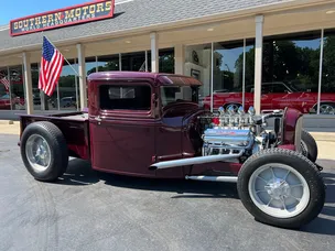 1934 Ford Pickup