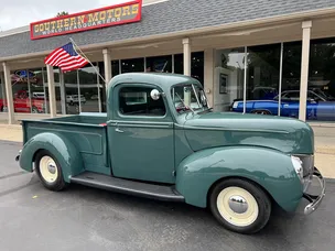 1940 Ford F1