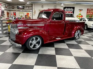 1946 Chevrolet Pickup