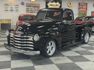 1947 Chevrolet 3100