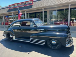1947 Chevrolet Fleetline