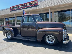 1948 Chevrolet 3100