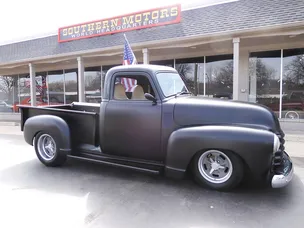 1948 Chevrolet 3100