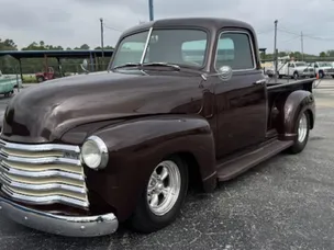 1948 Chevrolet 31000