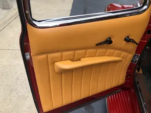 1950 Chevrolet 3100