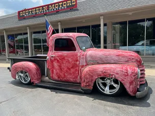 1950 Chevrolet 3100