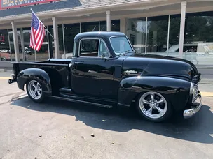 1951 GMC 3100