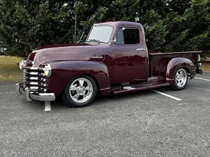 1952 Chevrolet 3100