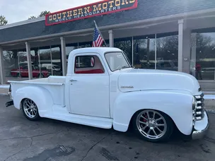 1952 Chevrolet 3100