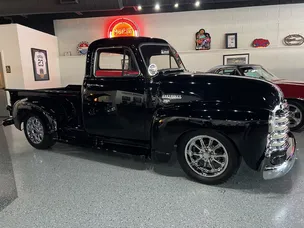 1953 Chevrolet 3100
