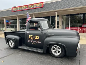 1953 Ford F100