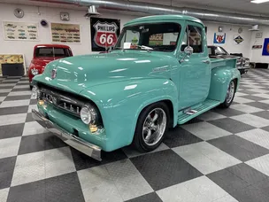 1953 Ford F100