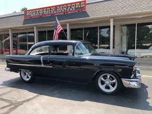 1955 Chevrolet 210