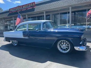 1955 Chevrolet 210