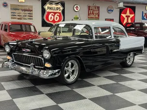 1955 Chevrolet 210