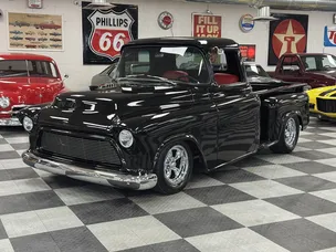 1955 Chevrolet 3100