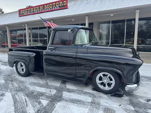 1955 Chevrolet 3100