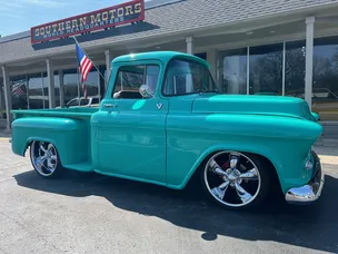 1955 Chevrolet 3100