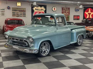 1955 Chevrolet 3100