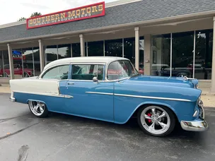 1955 Chevrolet Bel Air