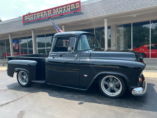 1956 Chevrolet 3100