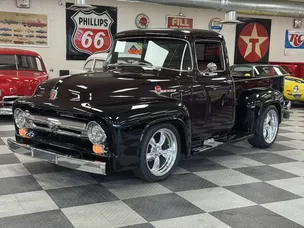1956 Ford F100