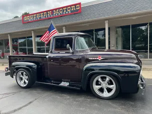 1956 Ford F100