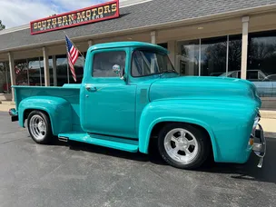 1956 Ford F100