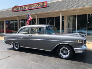 1957 Chevrolet 210