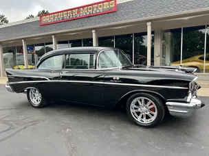1957 Chevrolet 210