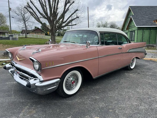 1957 Chevrolet Bel Air
