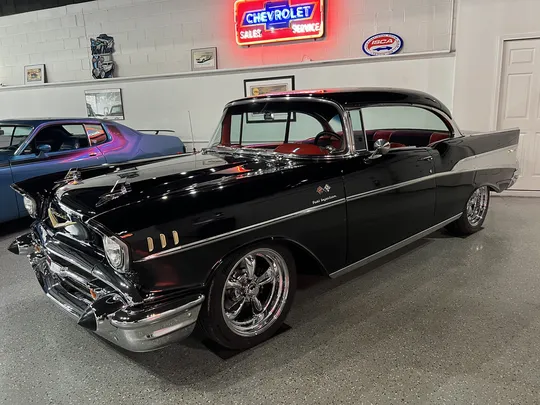 1957 Chevrolet Bel Air