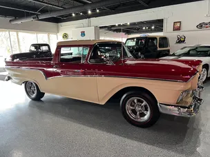 1957 Ford Ranchero