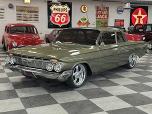 1961 Chevrolet Biscayne