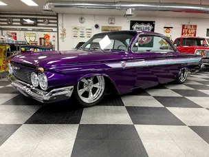 1961 Chevrolet Impala