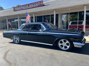 1962 Chevrolet Impala SS