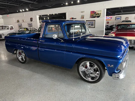 1964 Chevrolet C10