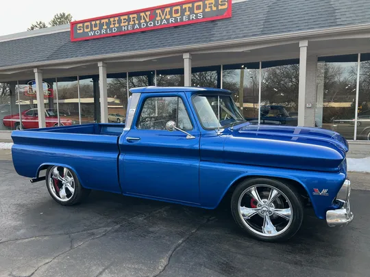 1964 Chevrolet C10