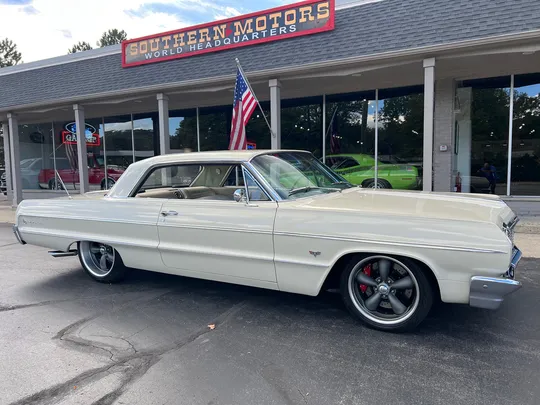 1964 Chevrolet Impala