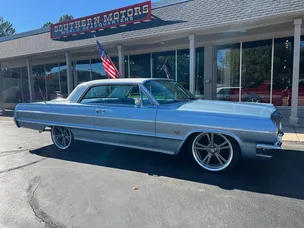 1964 Chevrolet Impala