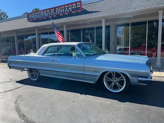 1964 Chevrolet Impala
