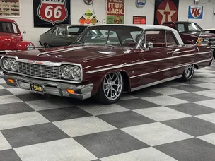 1964 Chevrolet Impala