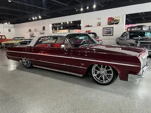 1964 Chevrolet Impala