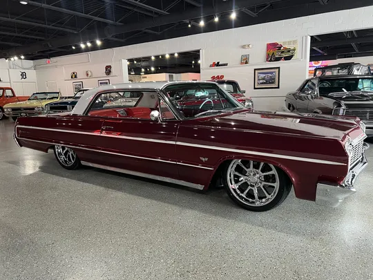 1964 Chevrolet Impala