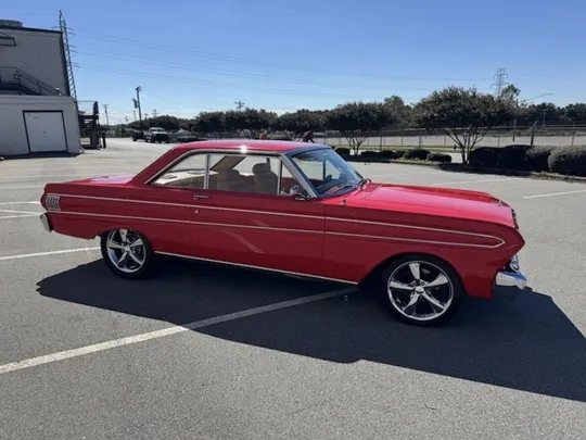 1964 Ford Falcon