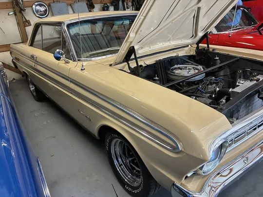 1964 Ford Falcon