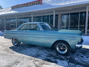 1964 Ford Falcon Futura